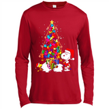 Snoopy Autism Christmas