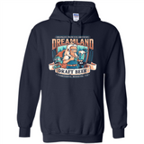 Princess Bean Drunken Princess Brewery Dreamland Draft Beer PINGPONG