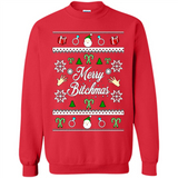 Merry bitchmas