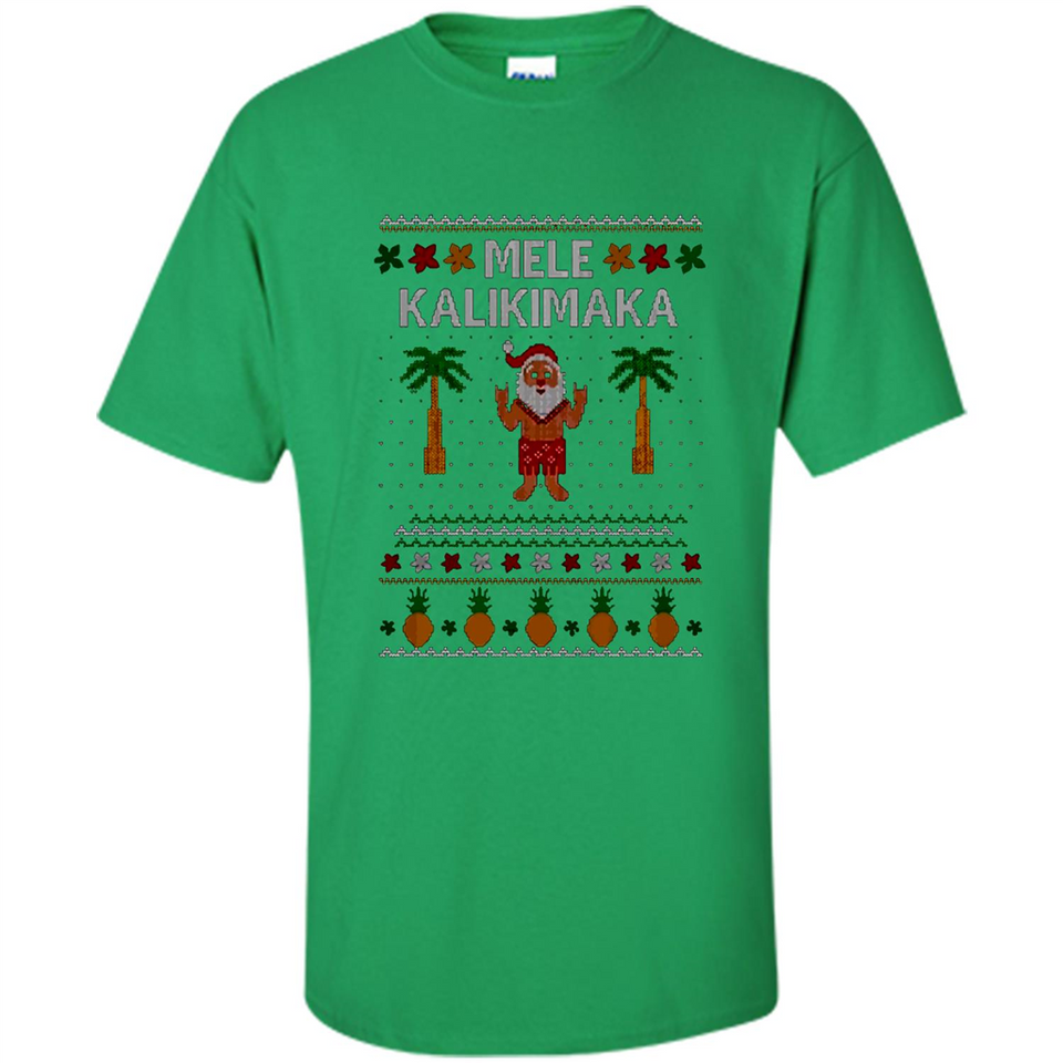 Mermaid Ugly Christmas Sweater. Holiday Christmas Sweatshirt. Christmas Party Contest Sweater Costume PINGPONG