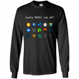 Ethereum Bitcoin Litecoin Gotta HODL em all Crypto PING PONG