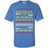 Star Wars - Boba Fett Christmas - Shirt