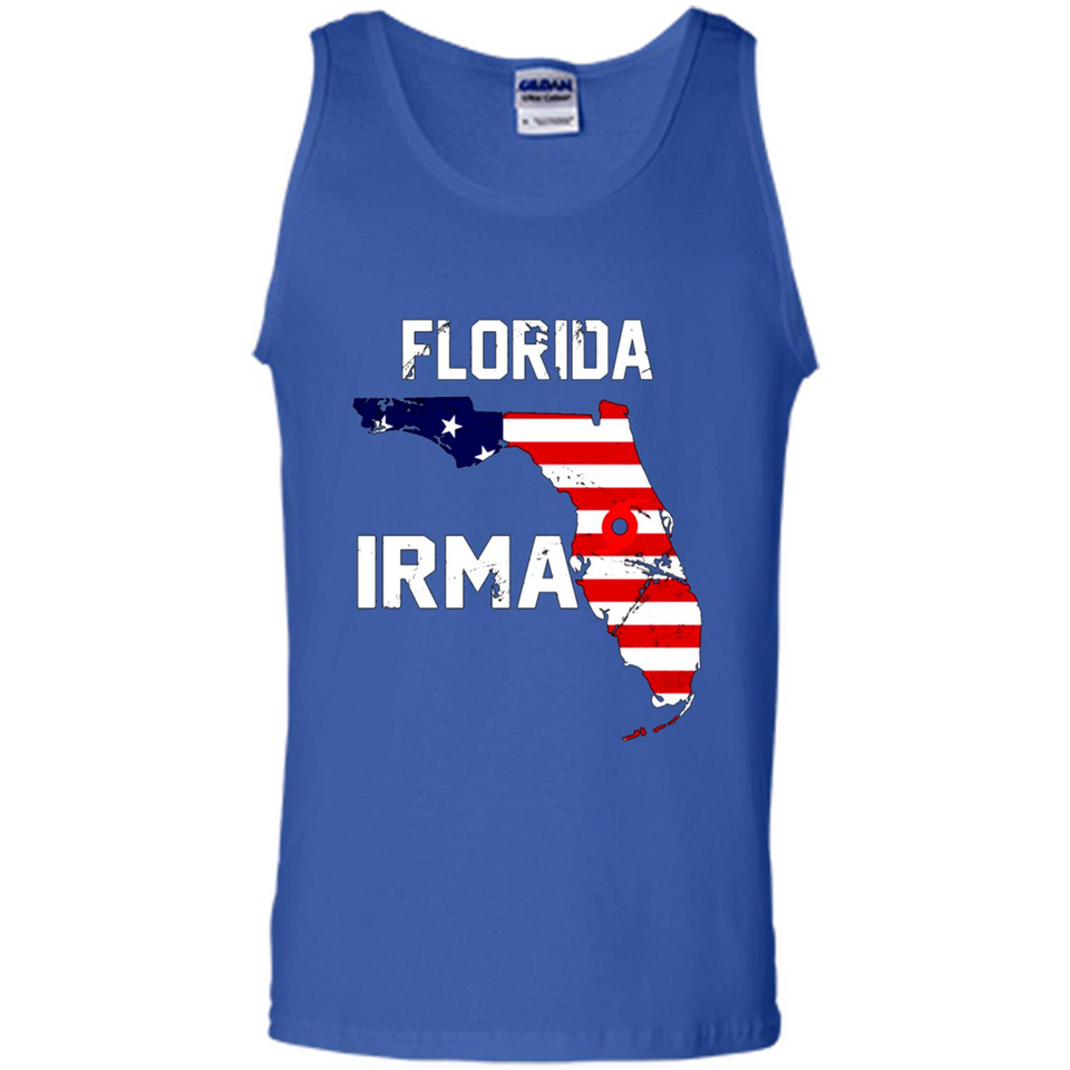 I Love Florida Tshirt Florida Strong in the storm PING PONG