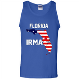 I Love Florida Tshirt Florida Strong in the storm PING PONG