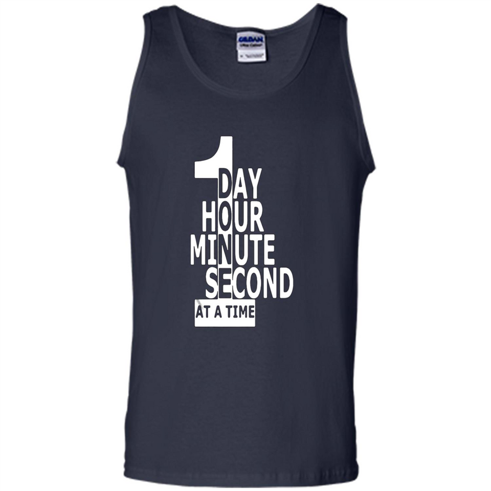 1 Day 1 Hour 1 Minute 1 Second At A Time PINGPONG