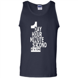 1 Day 1 Hour 1 Minute 1 Second At A Time PINGPONG