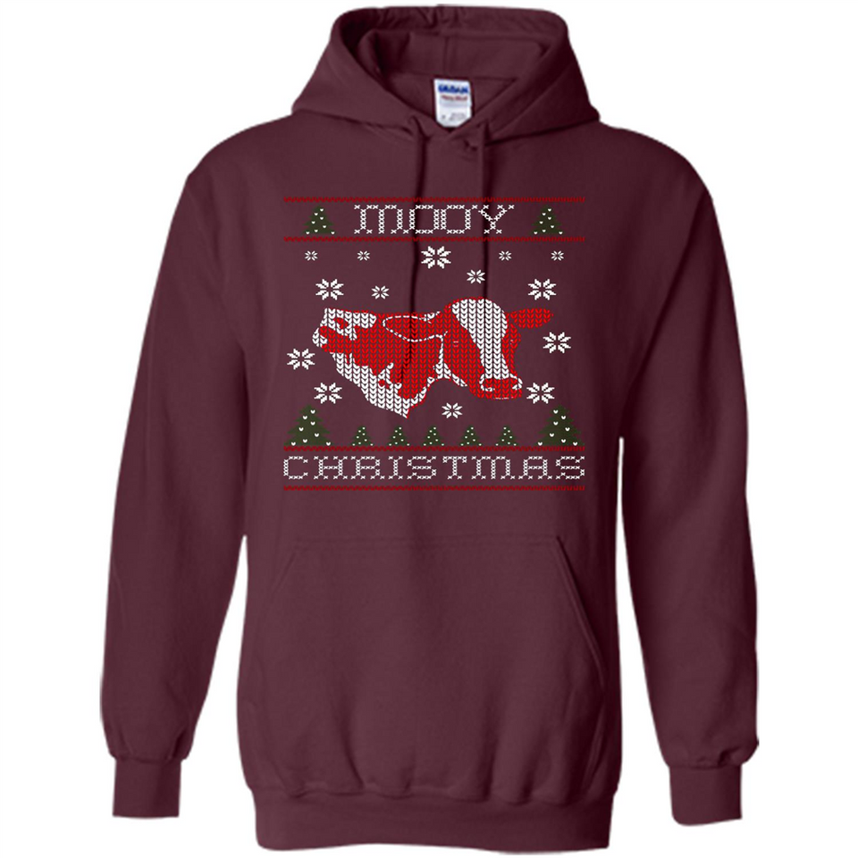 Christmas Ugly Sweater Christmas 2 - Hoodie