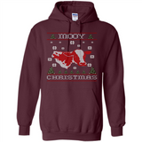 Christmas Ugly Sweater Christmas 2 - Hoodie