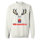 Corona Extra reinbeer Christmas - Sweatshirt