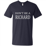 Don't Be A Richard PING PONG