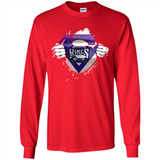 Sacramento Kings And Superman Fans