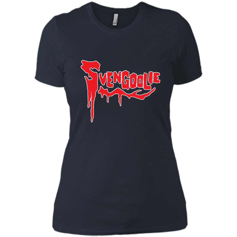 Svengoolie