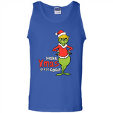 Trump Grinch Shirt, Make Xmas Great Again Christmas