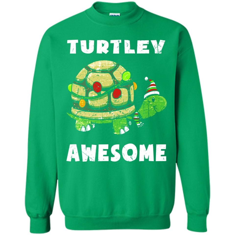 Turtley Awesome - Sweatshirt