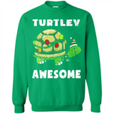 Turtley Awesome - Sweatshirt
