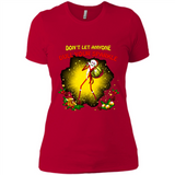 Jack skellington Santa Don't Let Anyone Dull Your Sparkle Christmas
