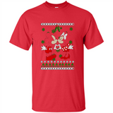 Love Line Christmas PINGPONG