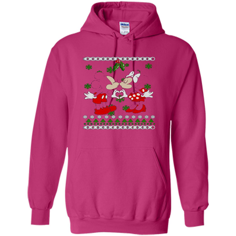 Love Line Christmas PINGPONG