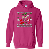 Love Line Christmas PINGPONG