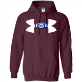 Los Angeles Clippers Under Armour Logo - Hoodie