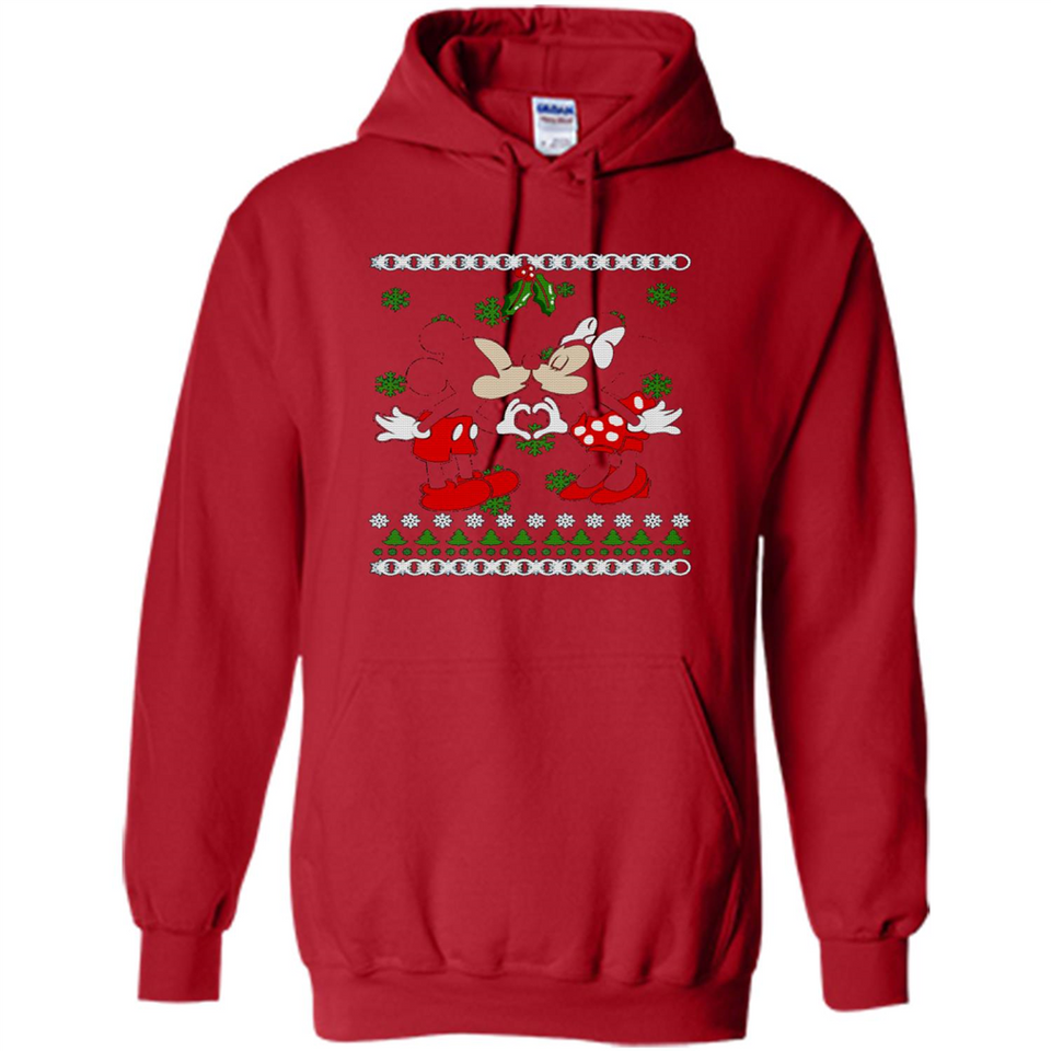 Love Line Christmas PINGPONG