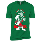 Toronto Raptors Snoopy Dabbing PINGPONG