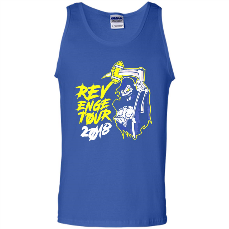 Revenge Tour 2018 - Tank Top