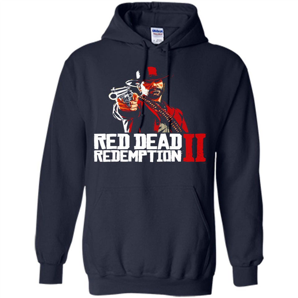 Red Dead Redemption 2