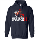 Red Dead Redemption 2