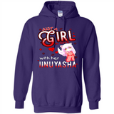 Just A Girl In Love With Her Inuyasha