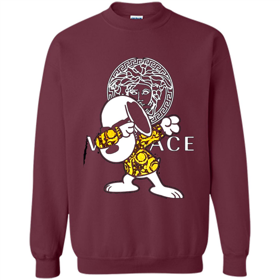 Gucci Snoopy Dabbing PING PONG
