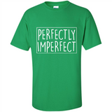 Perfectly Imperfect Black mugs PINGPONG - Shirt