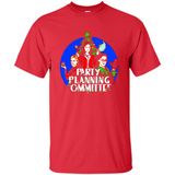 Christmas Party Planning Committee Sweatshirt - Shirt