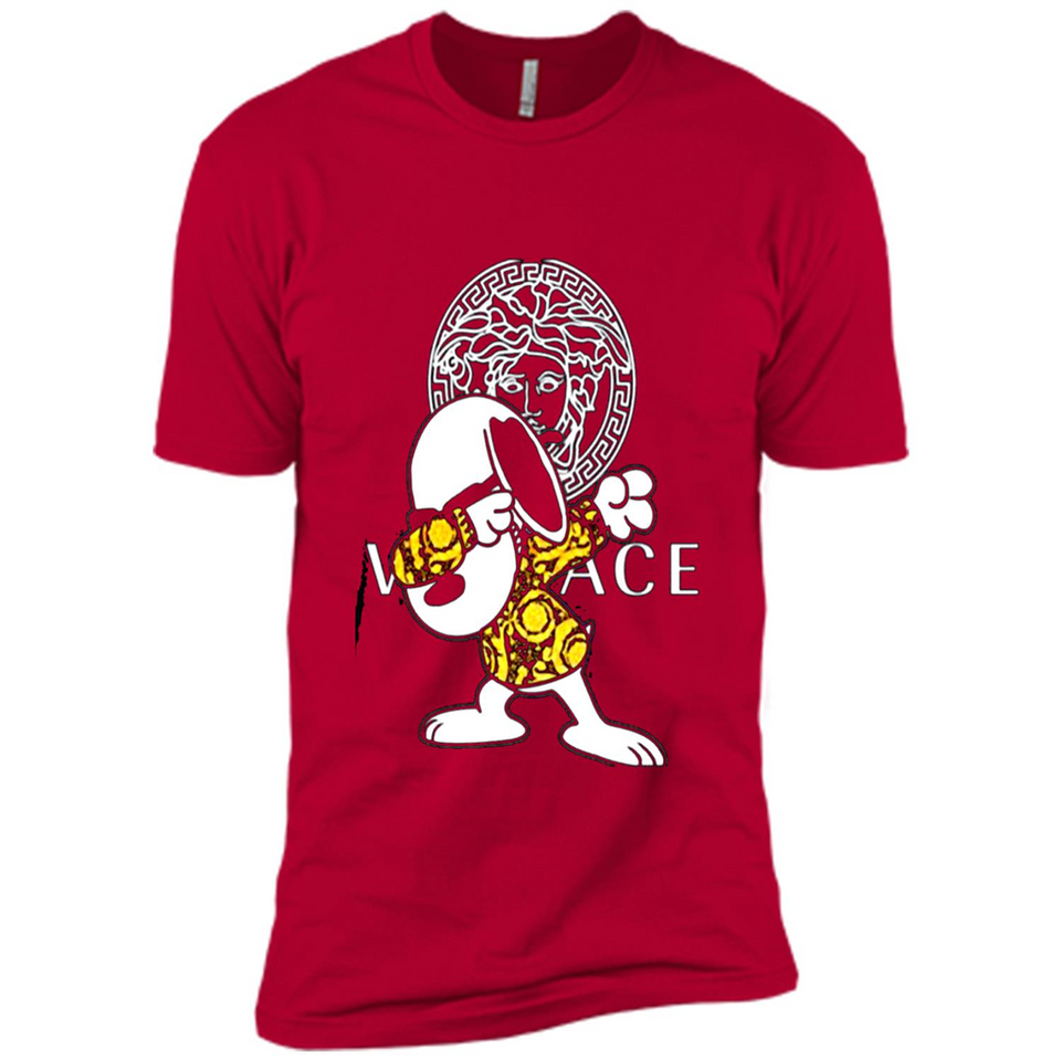 Gucci Snoopy Dabbing PING PONG