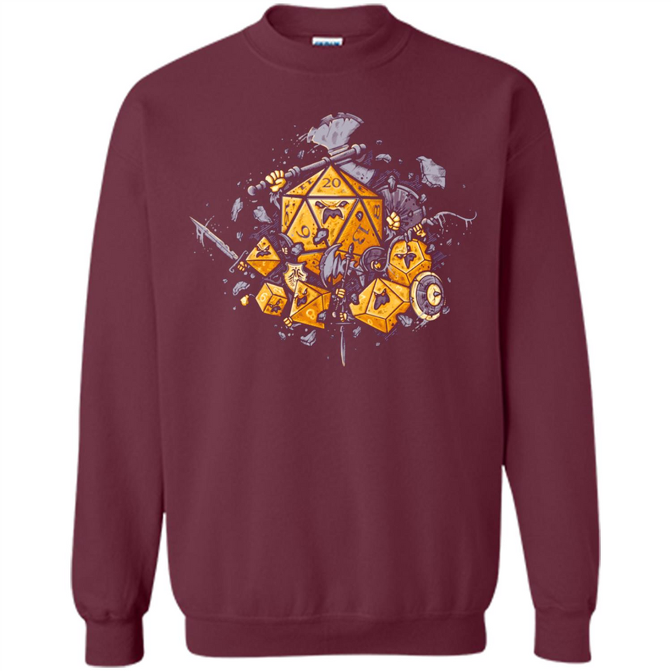 Rpg United Fortnite - Sweatshirt