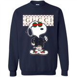 If You Like Snoopy Gucci PING PONG
