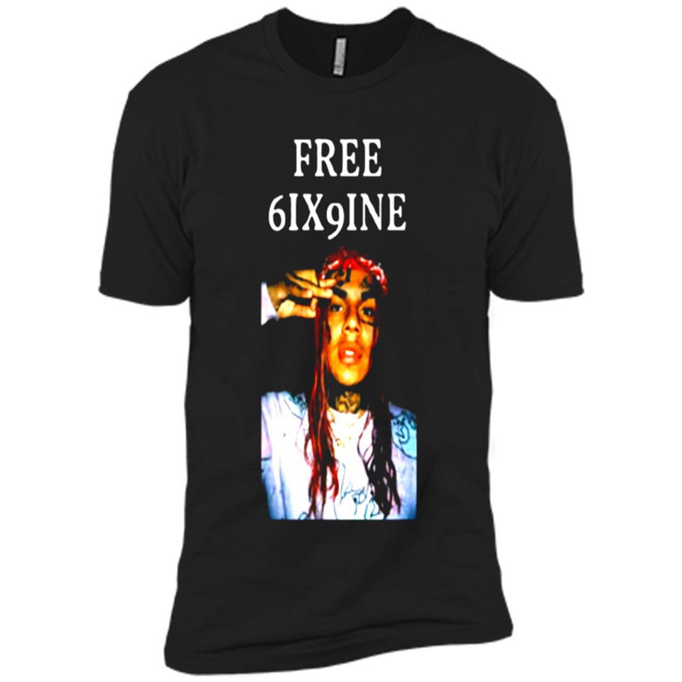 FREE 6IX9INE PING PONG