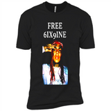 FREE 6IX9INE PING PONG