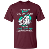 Koalas Down The Street T Shirt PINGPONG - Shirt