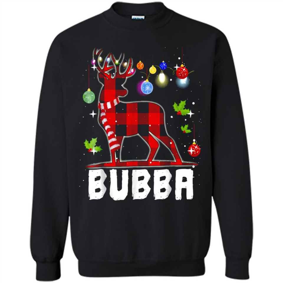 Bubba Reindeer