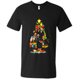 New Kids On The Block Christmas Tree PINGPONG