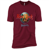 Castle Hard Rock Cafe Hogwarts PING PONG