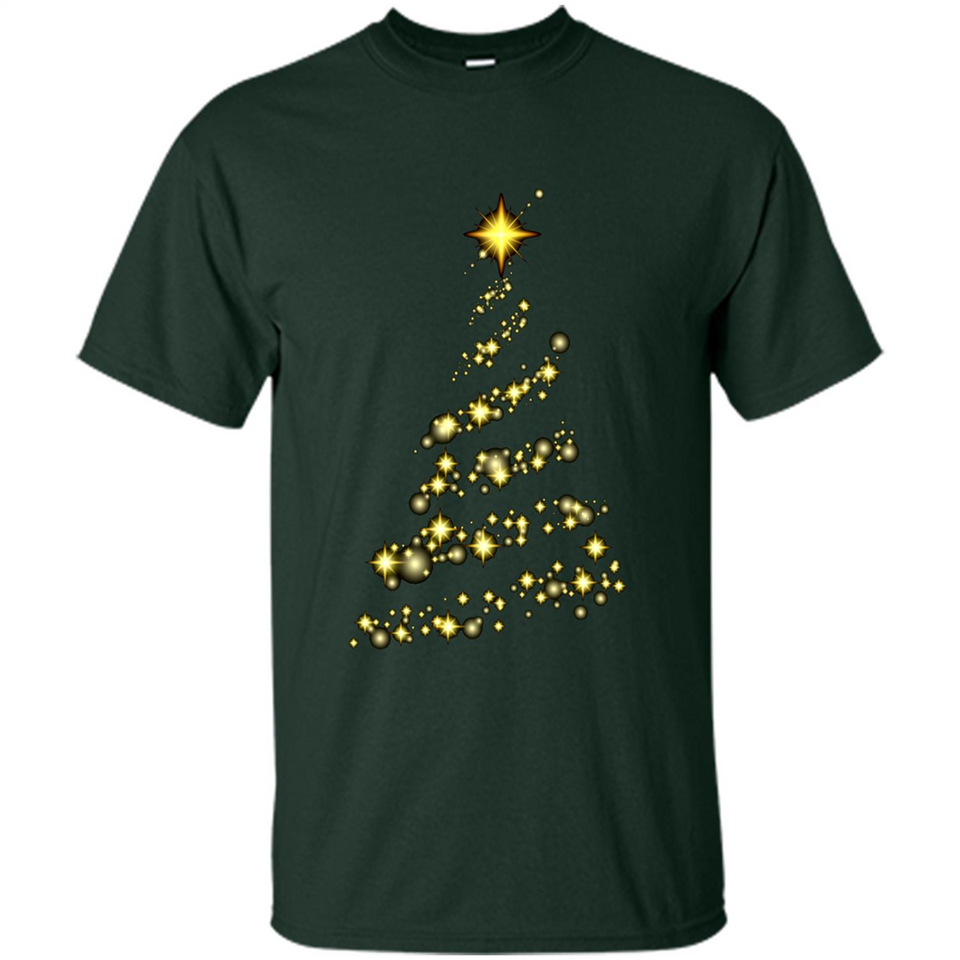 Modern Christmas Tree Light Led Merry Xmas PINGPONG