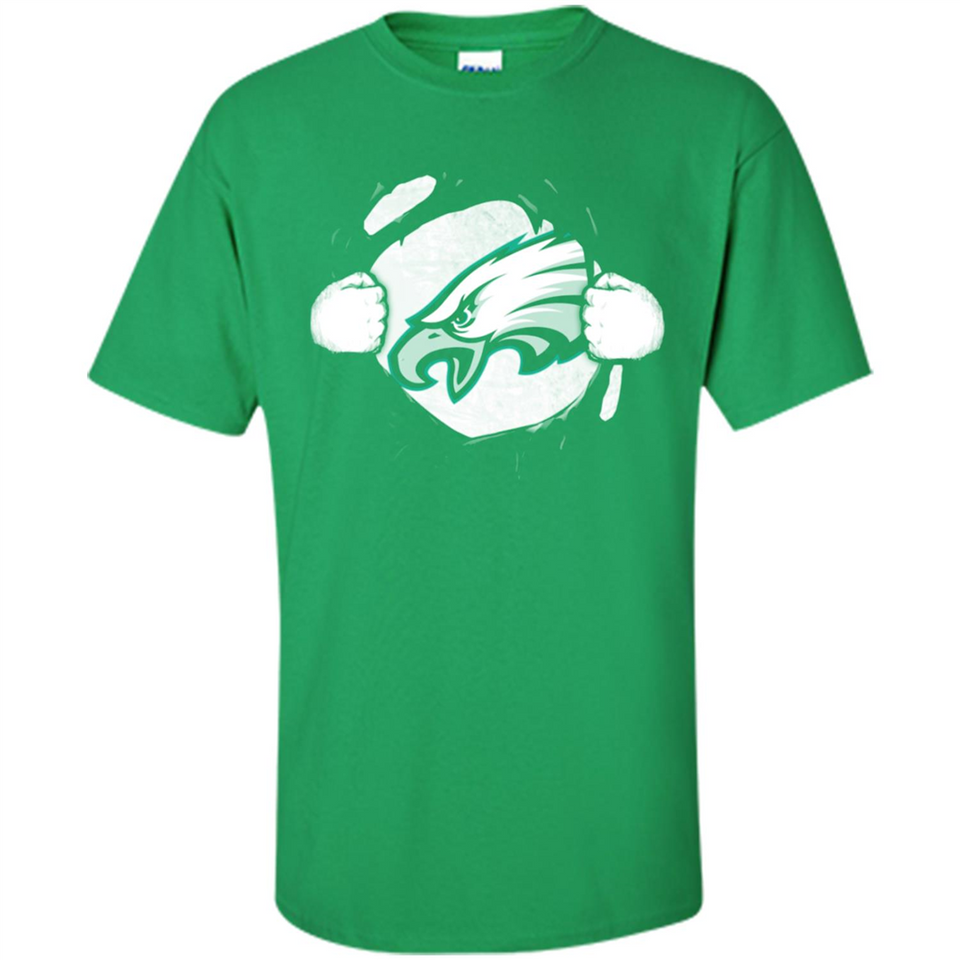 Only My Philadelphia Eagles Inside Football Team