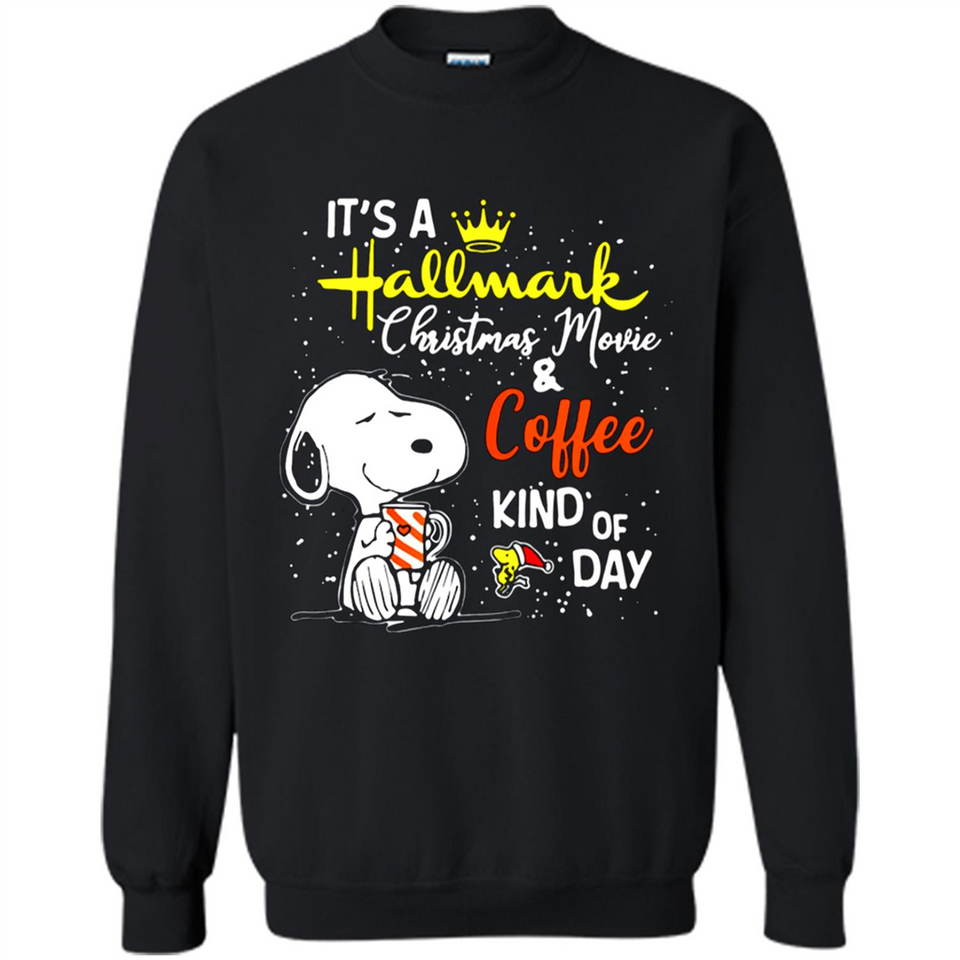 It's A Hallmark Christmas Movie & Coffee Kind PING PONG