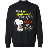 It's A Hallmark Christmas Movie & Coffee Kind PING PONG