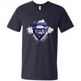 Sacramento Kings And Superman Fans