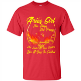 Aries Girl She Slays She Prays Zodiac Sign PINGPONG