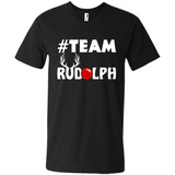 Team Rudolph Pajama Group Christmas