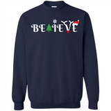 Believe in Christmas - Sweatshirt